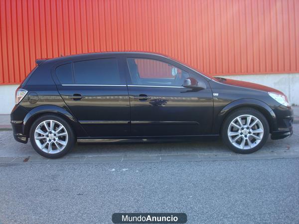 vendo opel astra