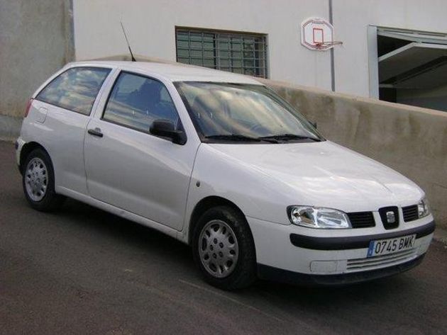 VOLKSWAGEN GOLF 1.9TDI Stylance