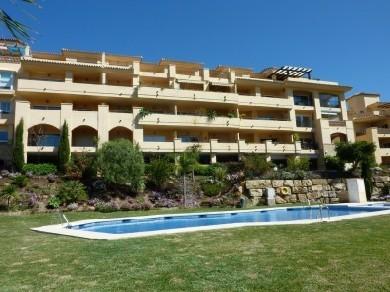 Apartamento con 2 dormitorios se vende en Mijas Costa, Costa del Sol