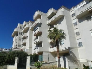 Apartamento con 3 dormitorios se vende en Benalmadena Costa, Costa del Sol