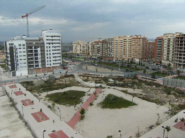 Apartamento en Murcia