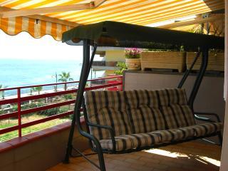 Apartamento en residencia : 2/5 personas - vistas a mar - taormina  messina (provincia de)  sicilia  italia