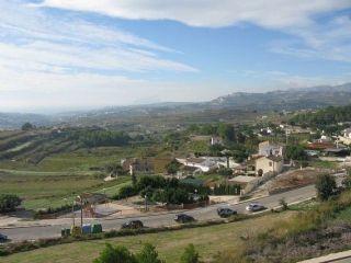 Apartamento en venta en Benitachell/Benitatxell, Alicante (Costa Blanca)