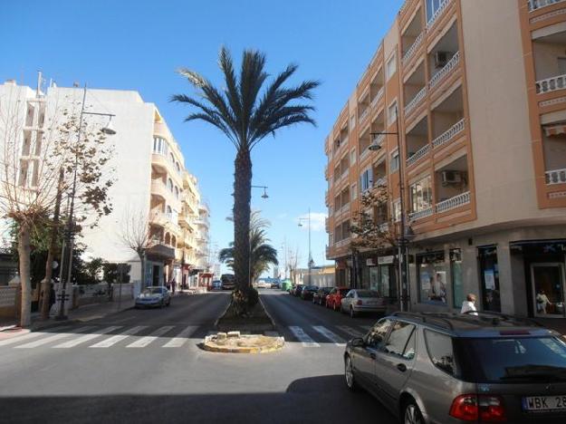 Apartamento en venta en Torrevieja, Alicante (Costa Blanca)