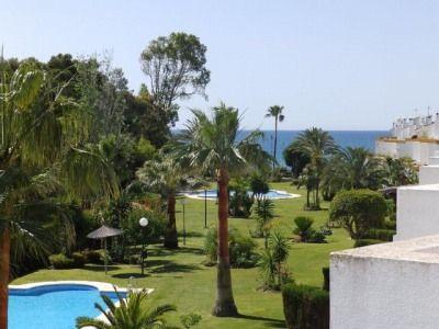 Casa en venta en Estepona, Málaga (Costa del Sol)