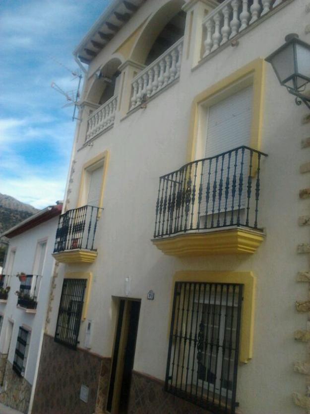 casa nueva