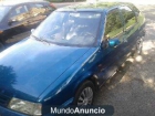 citroen zx 1.9d tonic - mejor precio | unprecio.es