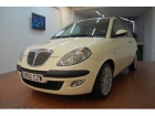 LANCIA DELTA 1.6MJET ARGENTO - mejor precio | unprecio.es