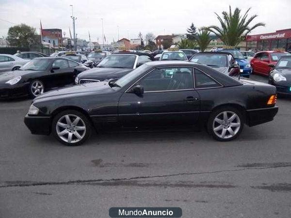 Mercedes-Benz SL 300 24V