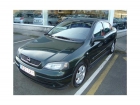 OPEL ASTRA 1.6 16V EDITION - mejor precio | unprecio.es