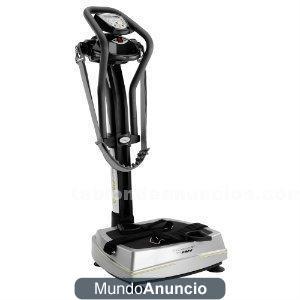 Plataforma vibratoria BH Fitness YV55