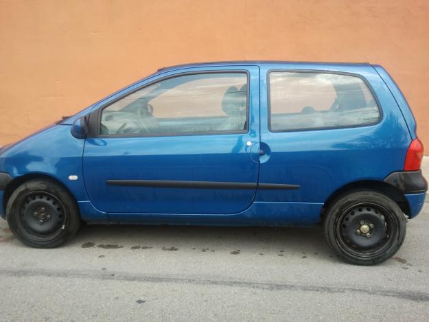 Renault Twingo a la venta