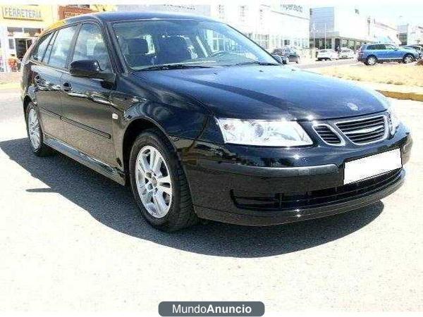 Saab 9-3 Sport H. 1.9TiD Lin.Sp.DIESEL