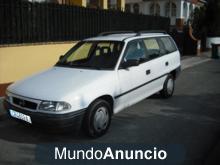 SE VENDE OPEL ASTRA CARAVAN 1.7 TD