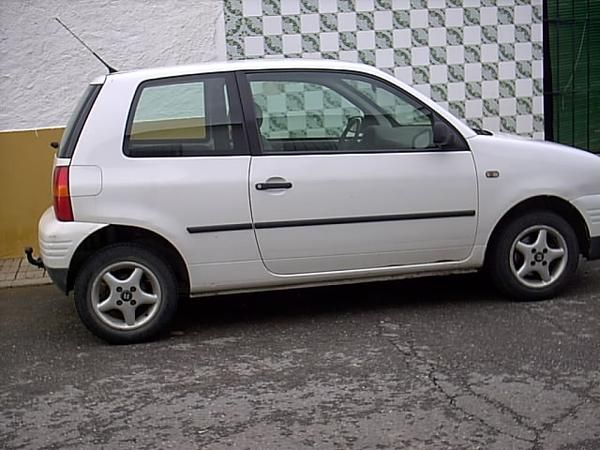 seat arosa