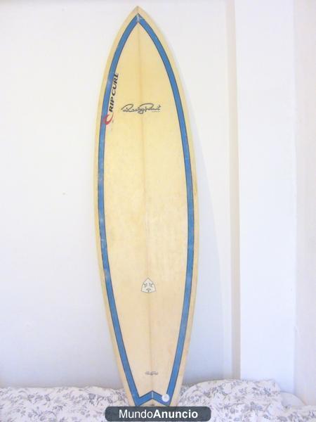 Vendo Tabla de surf 6.6