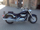 Venta Suzuki Intruder C800 año 2010 - mejor precio | unprecio.es