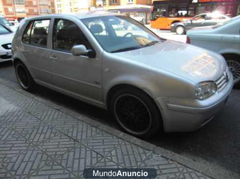 Volkswagen Golf 1.8 T