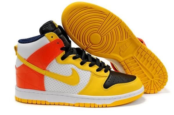 wholesale cheap zapatos de NIKE DUNK SB bajo, medio, alto