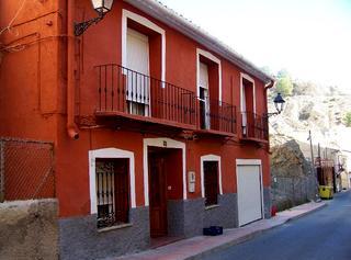 4b  , 2ba   in Blanca,  Murcia   - 85000  EUR