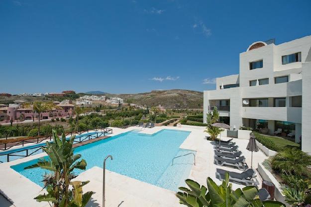 Apartamento a la venta en Los Flamingos Costa del Sol