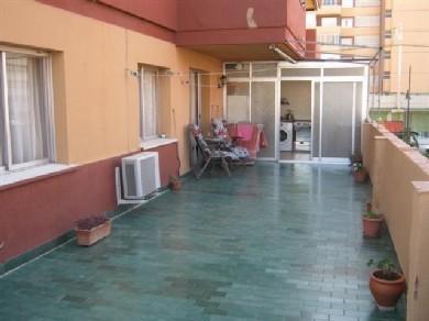 Apartamento con 3 dormitorios se vende en Fuengirola, Costa del Sol