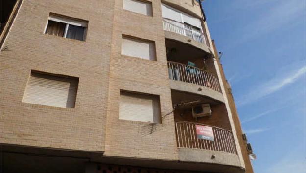 Apartamento en Santomera