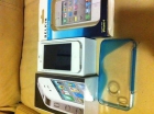 Apple iPhone 4 - 32 GB - Blanco APPLE + artículos adicionales - mejor precio | unprecio.es