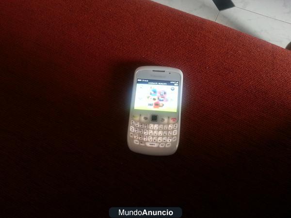 BLACKBERRY CURVE 8500 SERIES