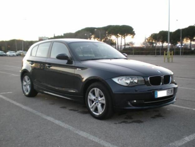 BMW 118 Diesel 143CV