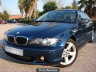 BMW 320 D 320Cd Coupé - mejor precio | unprecio.es