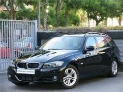 BMW 320 D 320D TOURING - Barcelona