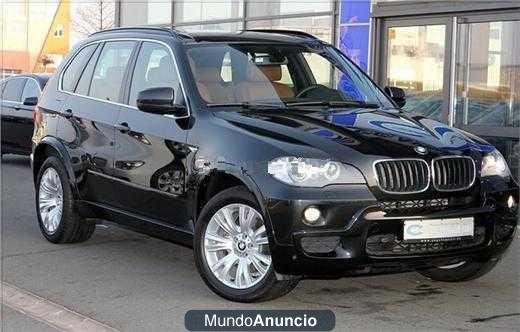 BMW X5 3.0sd