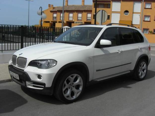 Bmw x5 3000 sd