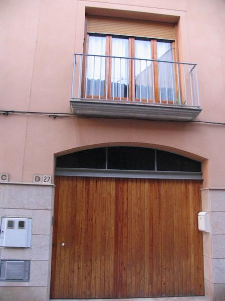 Casa adosada en Sant Feliu de Codines