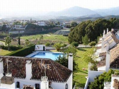 Casa en venta en Mijas Golf, Málaga (Costa del Sol)