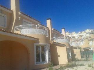 Chalet en venta en Gata de Gorgos, Alicante (Costa Blanca)