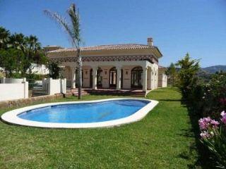 Chalet en venta en Rosario (El), Málaga (Costa del Sol)