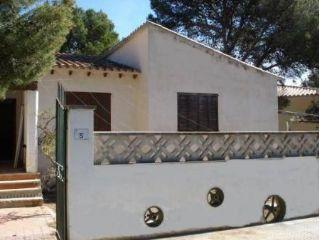 Chalet en venta en Toro (El), Mallorca (Balearic Islands)