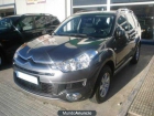 Citroën C-Crosser 2.2HDI VTR - mejor precio | unprecio.es