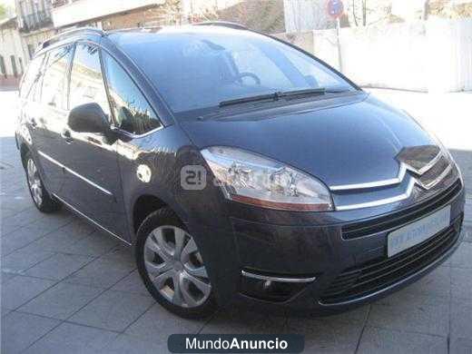 Citroën Grand C4 Picasso 2.0 HDi CMP Exclusive