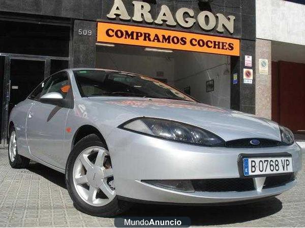 Ford Cougar 2.5 V6