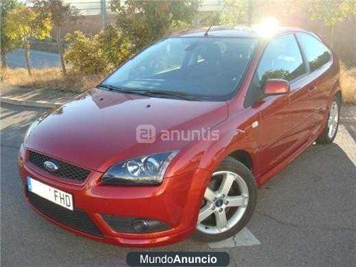 Ford Focus 1.8 TDCi XR