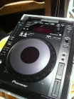 Lector pioneer cdj-850k nuevo - mejor precio | unprecio.es