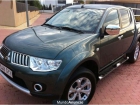 Mitsubishi L200 2.5DI-D D.Cab Int.Plus167 - mejor precio | unprecio.es