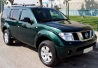 NISSAN PATHFINDER SE 2.5 DCI - Barcelona - mejor precio | unprecio.es