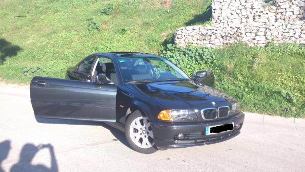 Se vende bmw