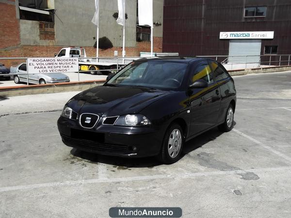 SEAT - IBIZA 1. 4