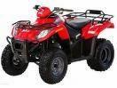 VENDO ARCTIC CAT 250 2X4