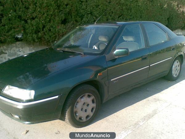 Vendo Citroen Xantia 1.9 turbo diesel